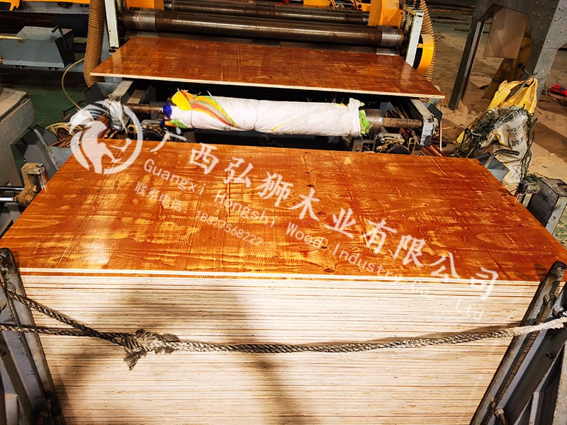 柳州建筑模板廠縮略圖 柳州建筑模板廠