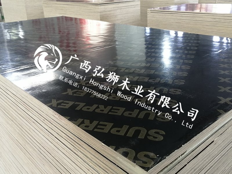 廣西弘獅建筑模板廠家不停產插圖1 廣西弘獅建筑模板廠家不停產插圖1