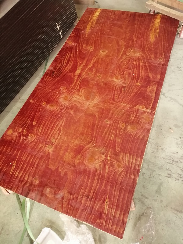 建筑模板顏色為啥會越來越深插圖2 建筑模板顏色為啥會越來越深插圖2