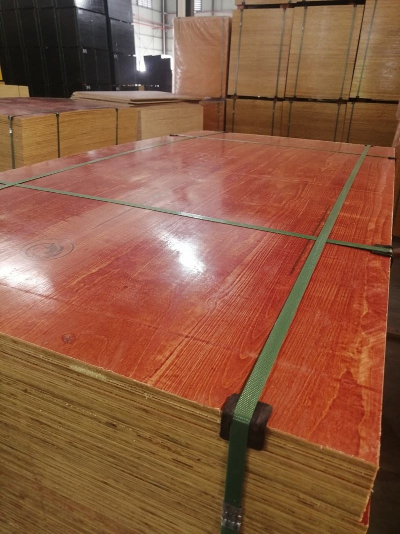 為啥你總是買到質量差的建筑模板插圖 為啥你總是買到質量差的建筑模板插圖