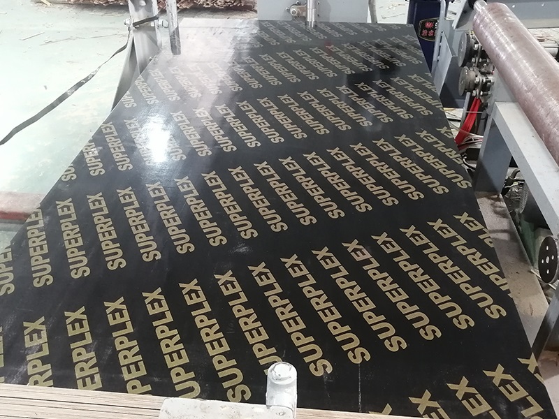 廣西建筑模板能周轉多少次插圖 廣西建筑模板能周轉多少次插圖