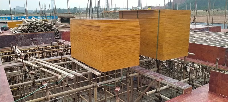 2023廣西建筑模板發展趨勢插圖 2023廣西建筑模板發展趨勢插圖