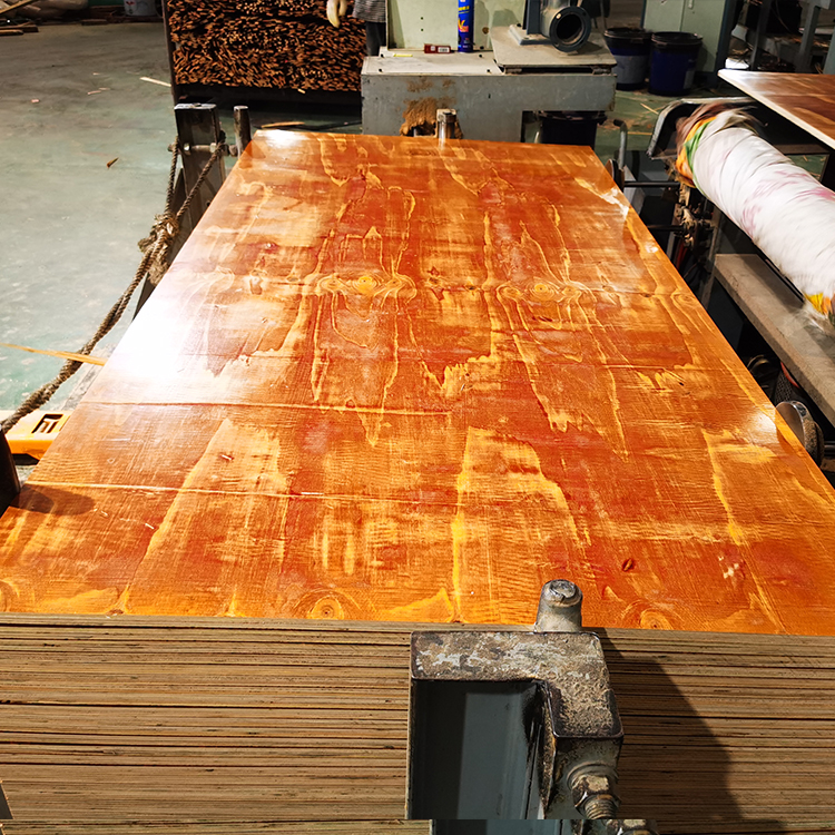 廣西建筑模板開始進入降價模式插圖 廣西建筑模板開始進入降價模式插圖