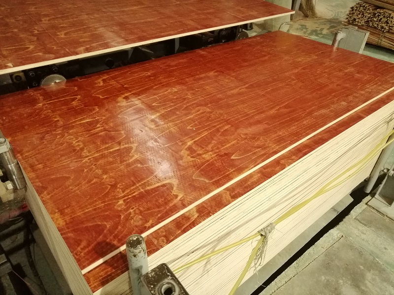 2024年建筑模板發展行情分析插圖1 2024年建筑模板發展行情分析插圖1