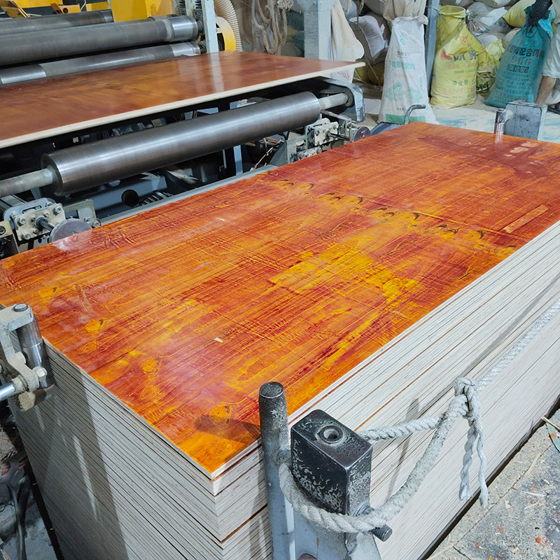 廣西建筑模板的市場需求下跌了嗎插圖 廣西建筑模板的市場需求下跌了嗎插圖