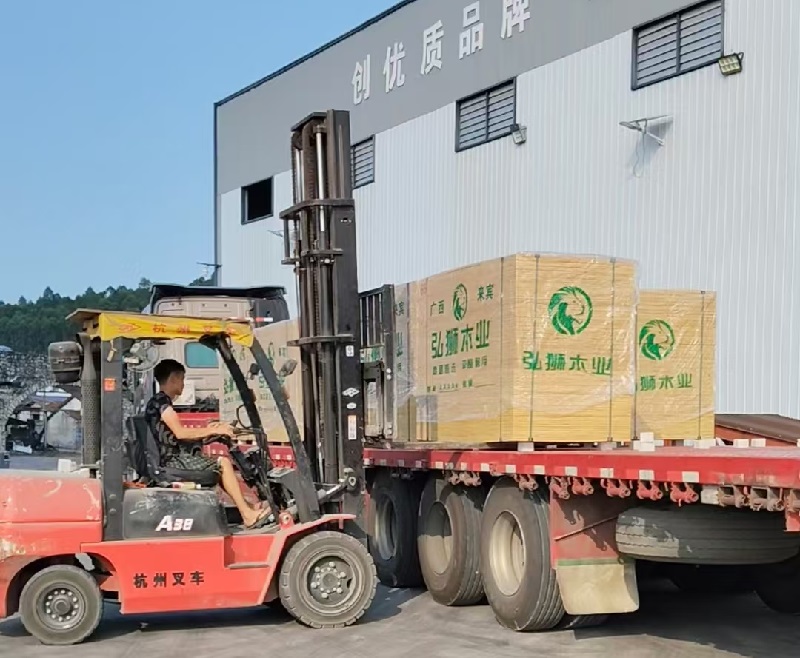 廣西建筑模板發重慶工地走起插圖2 廣西建筑模板發重慶工地走起插圖2