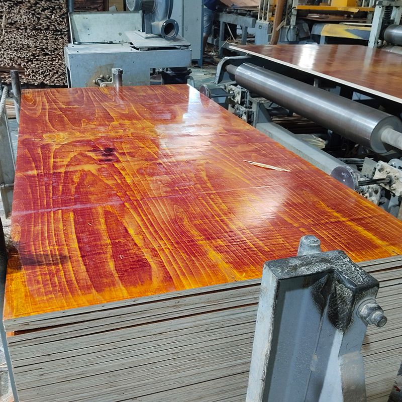 目前建筑模板行業競爭呈現出多維度的發展趨勢插圖 目前建筑模板行業競爭呈現出多維度的發展趨勢插圖