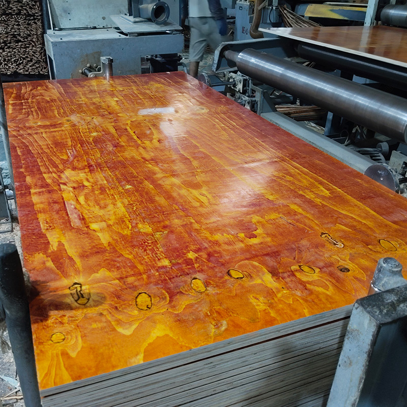 目前建筑模板行業競爭呈現出多維度的發展趨勢插圖1 目前建筑模板行業競爭呈現出多維度的發展趨勢插圖1