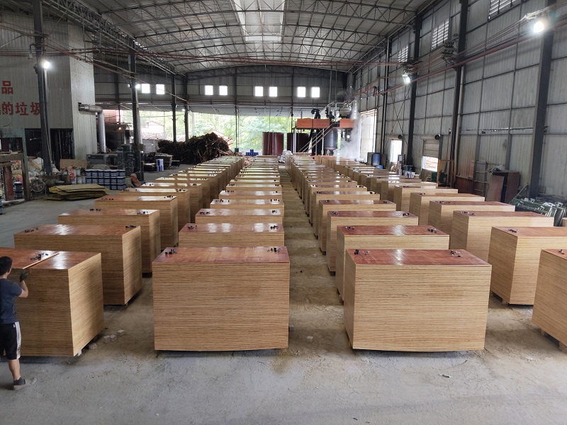 廣西建筑模板產業鏈整合策略插圖 廣西建筑模板產業鏈整合策略插圖