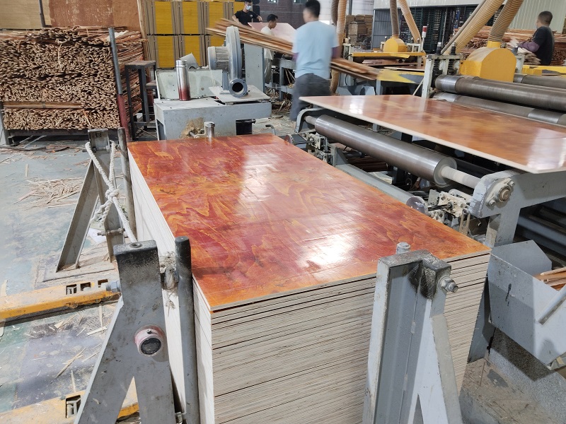 廣西建筑模板:從傳統到現代的蛻變插圖 廣西建筑模板:從傳統到現代的蛻變插圖