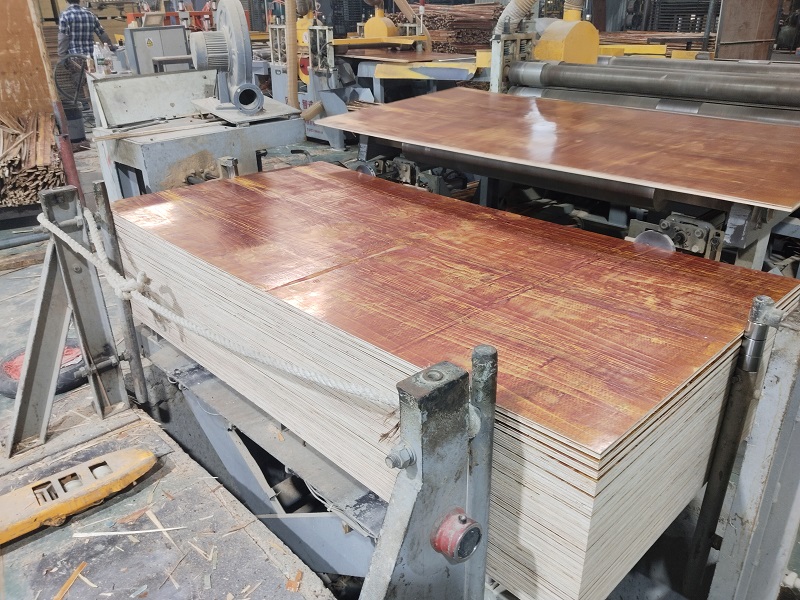 建筑木模板行業的現狀與未來?插圖 建筑木模板行業的現狀與未來?插圖