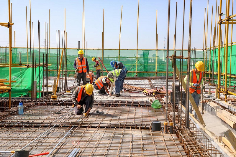 建筑木模板行業的現狀與未來?插圖1 建筑木模板行業的現狀與未來?插圖1