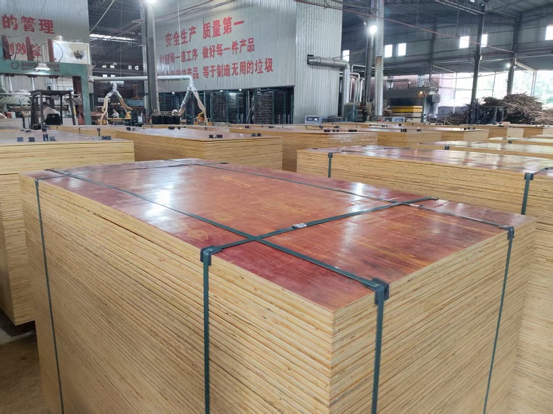 廣西建筑木模板銷售方案插圖1 廣西建筑木模板銷售方案插圖1